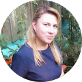 Nataliia Dmytriieva