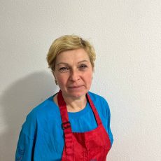 Вікторія8 років досвіду
